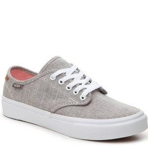 Vans Womens Vans Size 7 Camden Sneaker